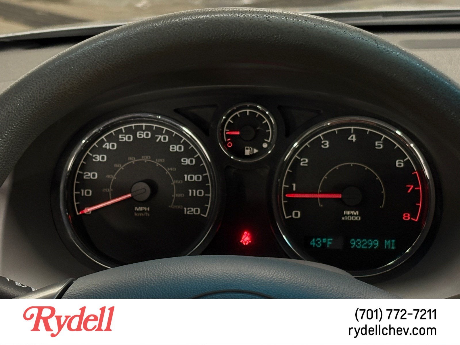 2007 Chevrolet Cobalt LT