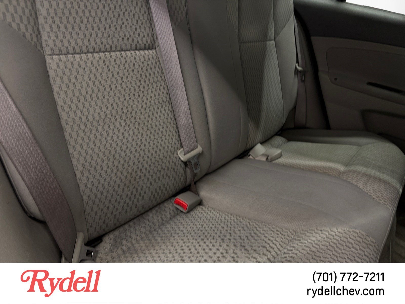 2007 Chevrolet Cobalt LT