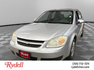 2007 Chevrolet Cobalt LT