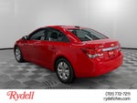 2015 Chevrolet Cruze LS