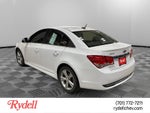 2014 Chevrolet Cruze 2LT