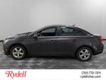 2011 Chevrolet Cruze LT w/1LT