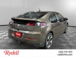 2014 Chevrolet Volt Base