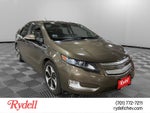 2014 Chevrolet Volt Base