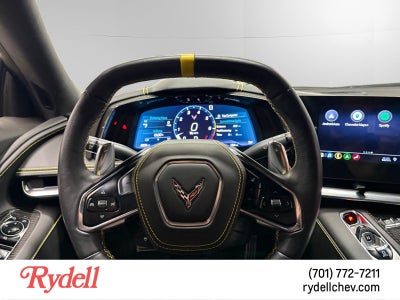 2020 Chevrolet Corvette Stingray 3LT