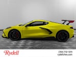 2020 Chevrolet Corvette Stingray 3LT