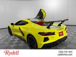 2020 Chevrolet Corvette Stingray 3LT