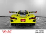 2020 Chevrolet Corvette Stingray 3LT
