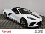2025 Chevrolet Corvette Stingray 3LT