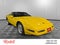 1996 Chevrolet Corvette Base