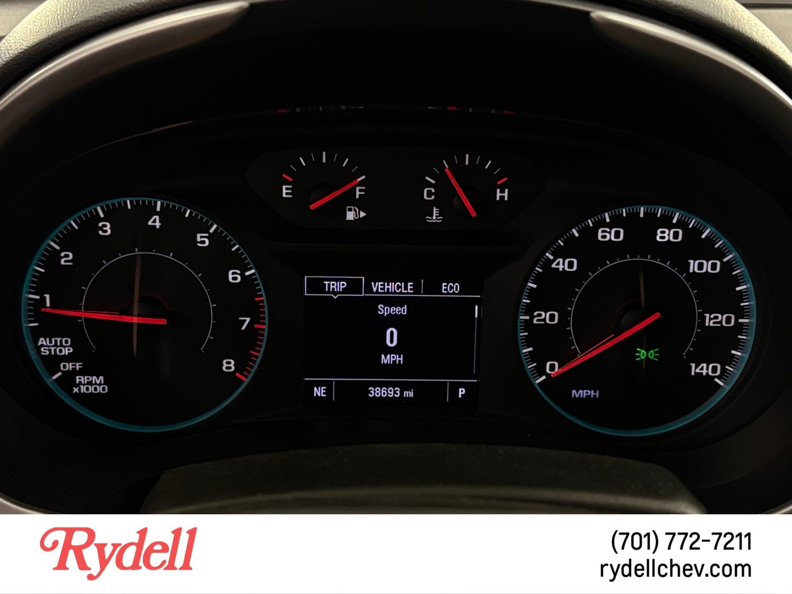 2024 Chevrolet Malibu LS