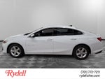 2024 Chevrolet Malibu LS