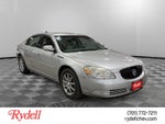 2007 Buick Lucerne V6 CXL