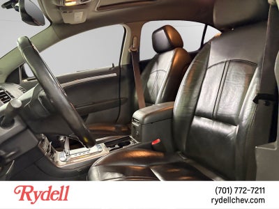 2007 Saturn Aura XR