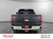 2015 Chevrolet Silverado 2500 HD LTZ