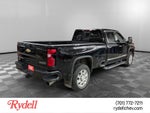 2024 Chevrolet Silverado 3500 HD High Country