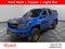2018 Chevrolet Colorado 4WD Z71