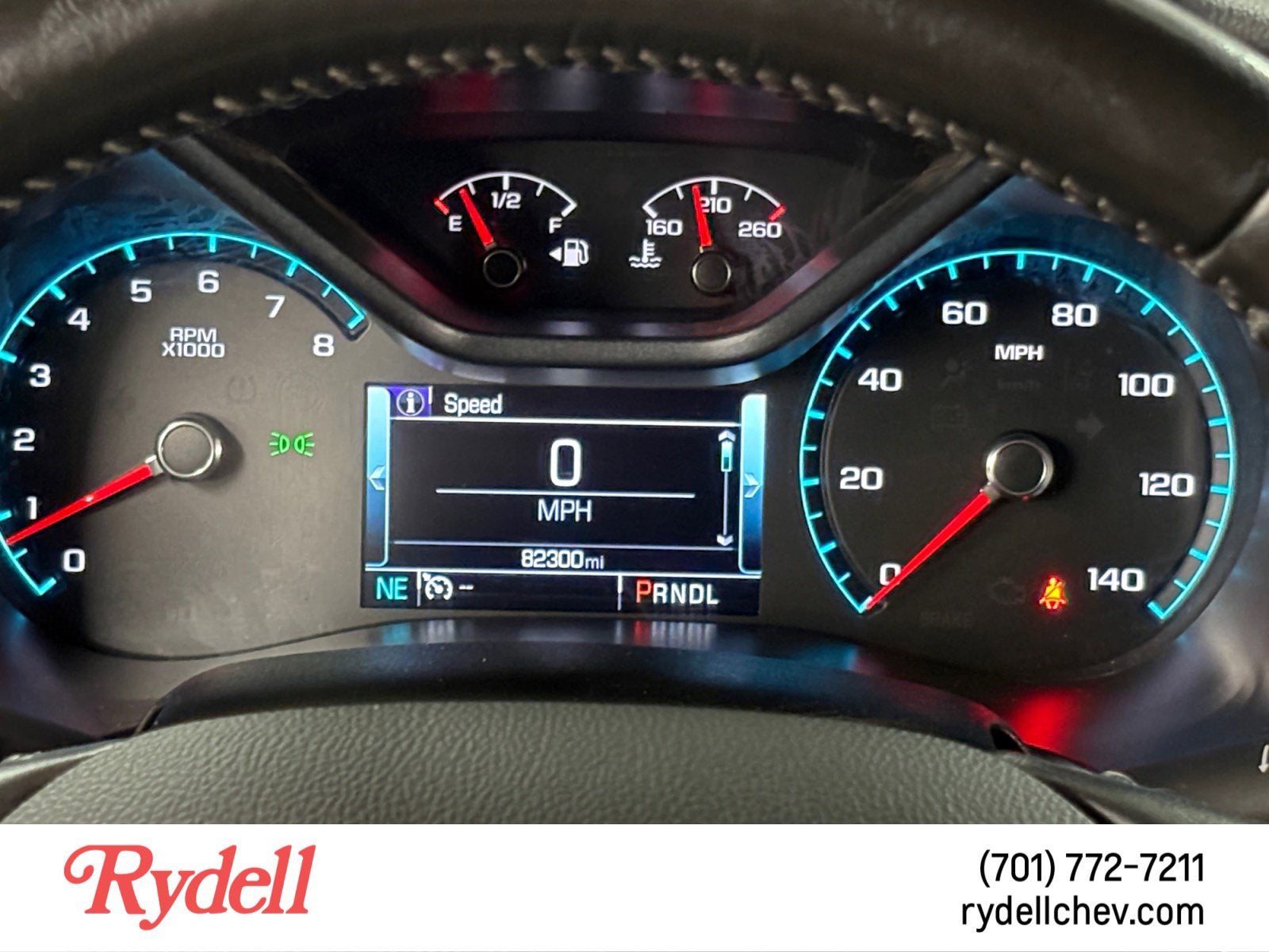 2018 Chevrolet Colorado 4WD Z71