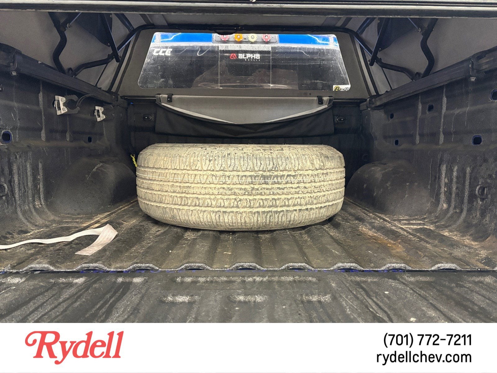 2018 Chevrolet Colorado 4WD Z71