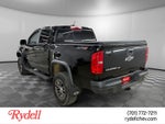 2020 Chevrolet Colorado 4WD ZR2