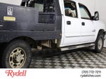 2006 Chevrolet Silverado 2500 HD LT3
