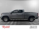 2023 Chevrolet Silverado 1500 WT
