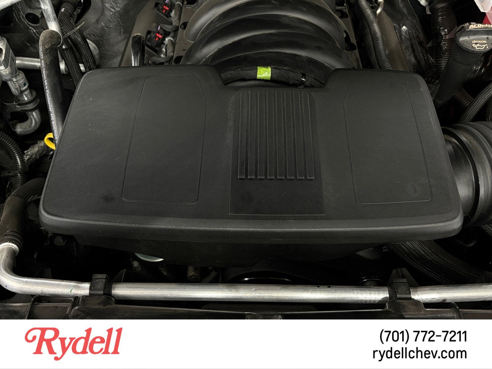 2026 Chevrolet Silverado 1500 High Country - Photo 23