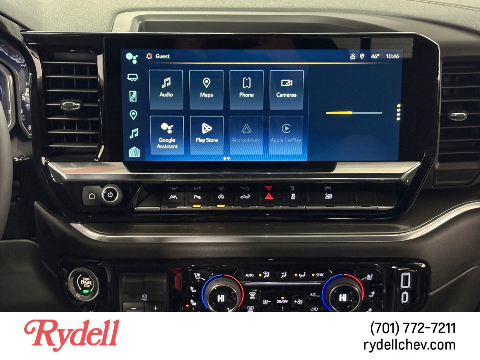 2026 Chevrolet Silverado 1500 High Country - Photo 25