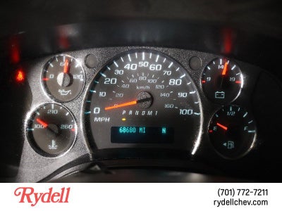 2023 Chevrolet Express Cargo 2500 WT