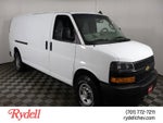 2023 Chevrolet Express Cargo 2500 WT