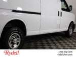 2023 Chevrolet Express Cargo 2500 WT