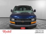 2015 Chevrolet Express Cargo 2500 Work Van