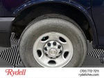 2015 Chevrolet Express Cargo 2500 Work Van