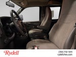 2015 Chevrolet Express Cargo 2500 Work Van