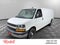 2019 Chevrolet Express Cargo 3500 Work Van