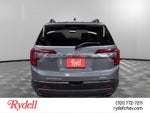 2021 GMC Acadia AT4