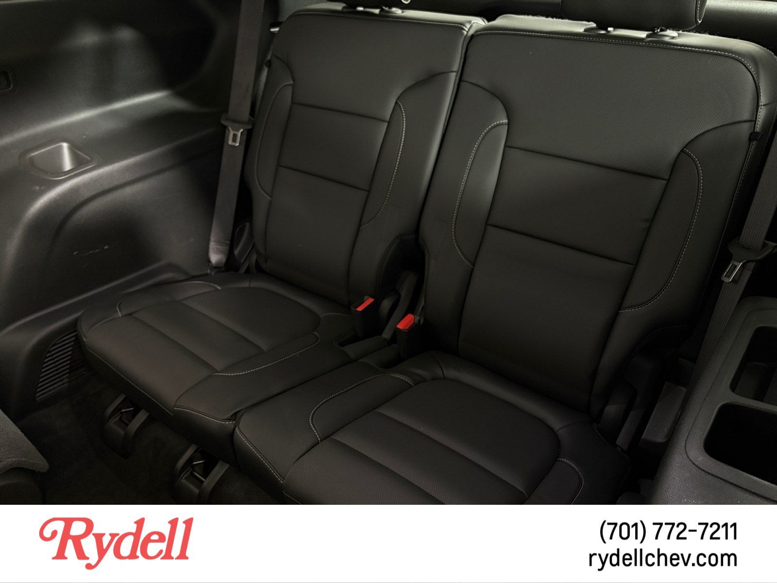 2017 GMC Acadia SLT