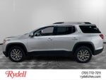 2018 GMC Acadia SLE