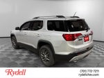 2017 GMC Acadia SLT