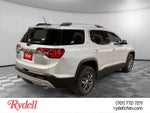 2017 GMC Acadia SLT