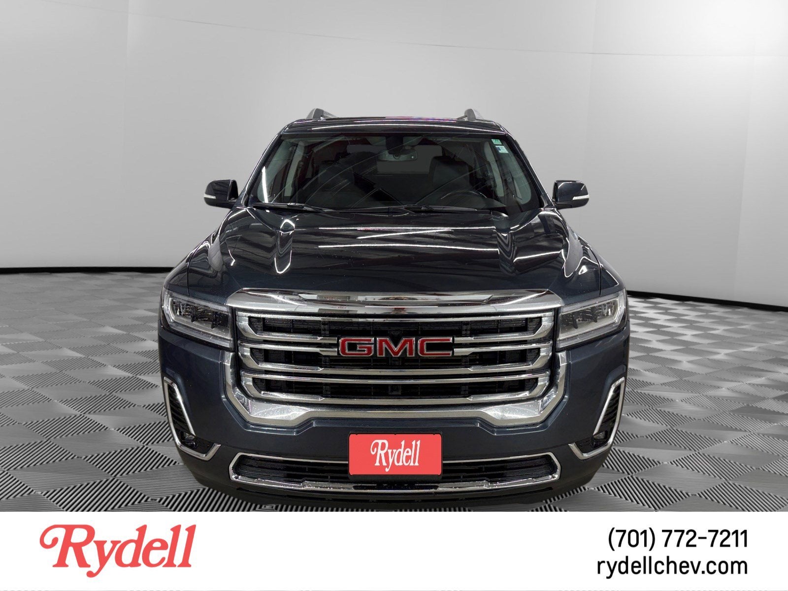 2020 GMC Acadia SLT