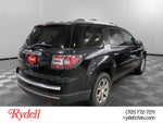 2013 GMC Acadia SLT