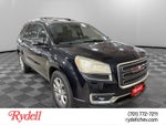 2013 GMC Acadia SLT