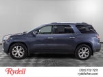 2013 GMC Acadia SLT