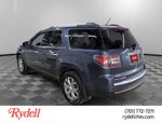 2013 GMC Acadia SLT