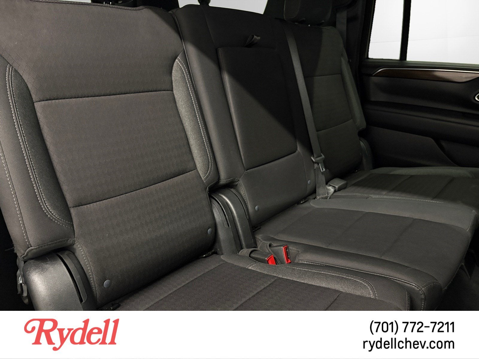 2023 GMC Yukon XL SLE