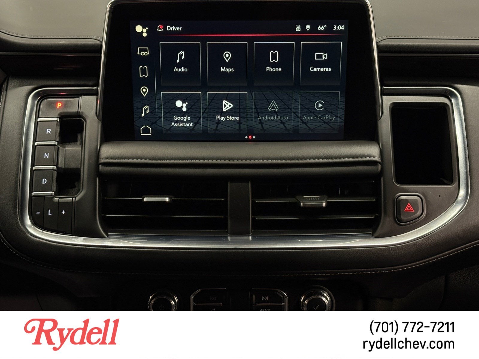 2023 GMC Yukon XL SLE