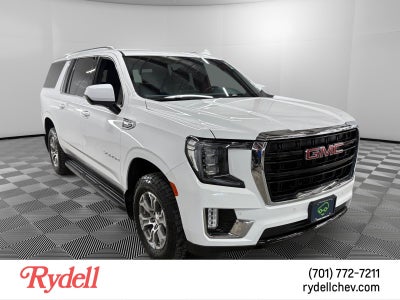 2023 GMC Yukon XL SLE