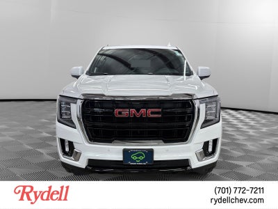 2023 GMC Yukon XL SLE