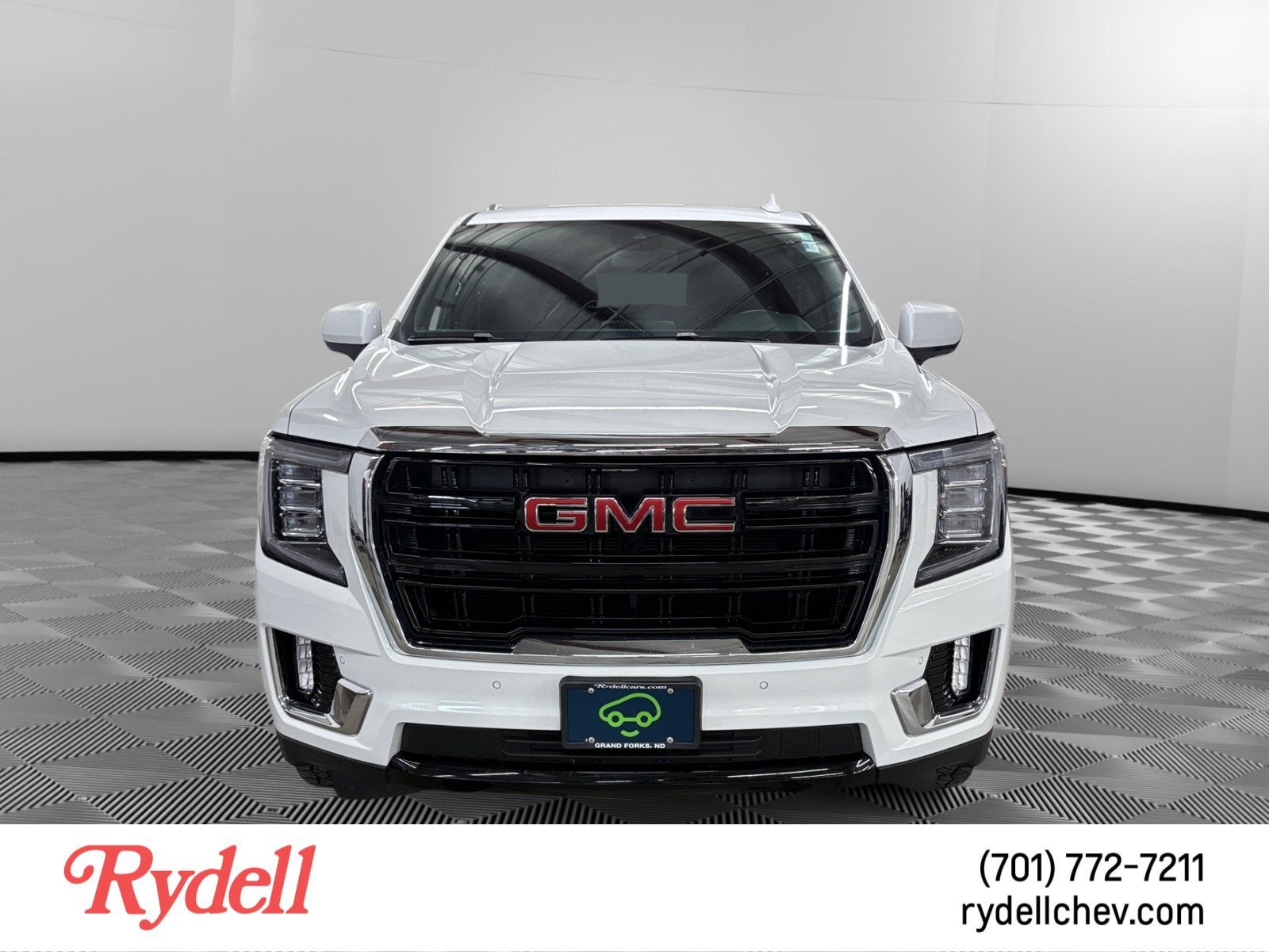2023 GMC Yukon XL SLE